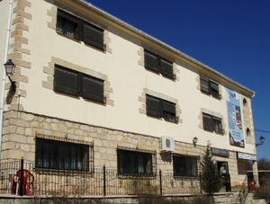 Albergue Alto Tajo