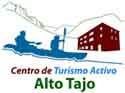 Centro de turismo activo alto tajo