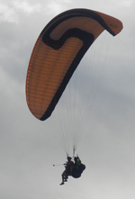 Parapente